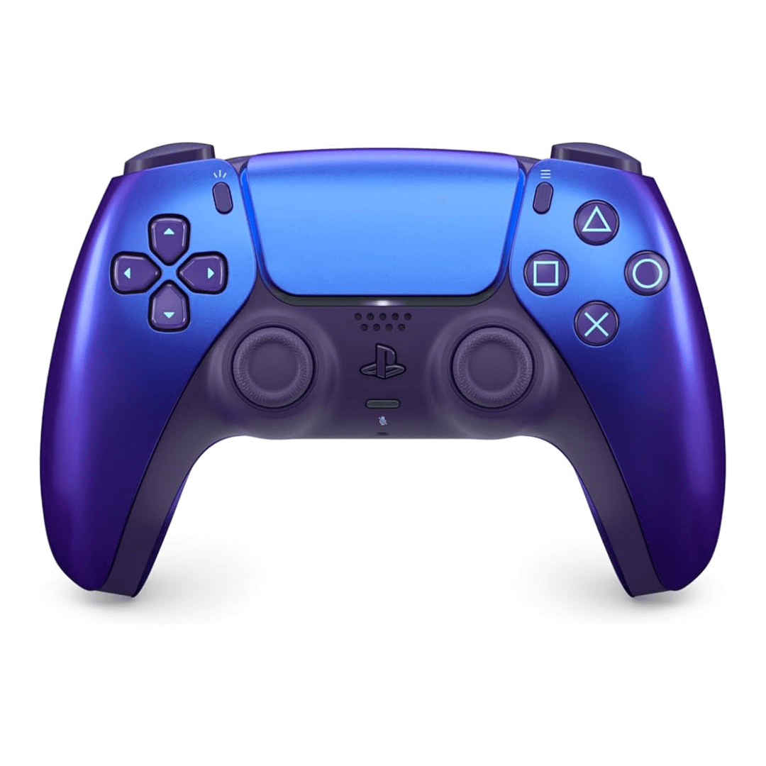 PS5 Dualsense Wireless Controller [Chroma Indigo]