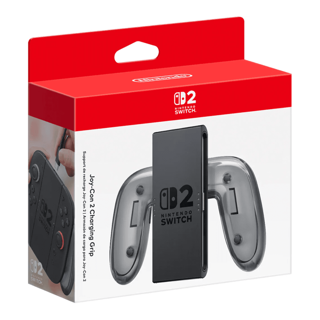 Nintendo Switch 2 Charging Grip