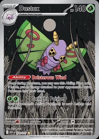 Dustox