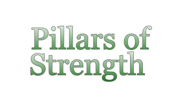 Pillars of Strength