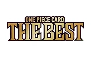 PRB01 - One Piece Card the Best