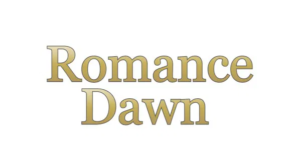Romance Dawn