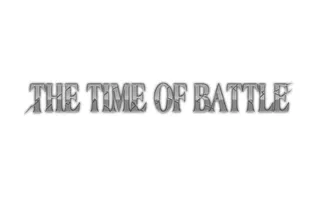 The Time of Battle