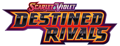Destined Rivals