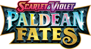 Paldean Fates