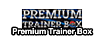 Premium Trainer Box